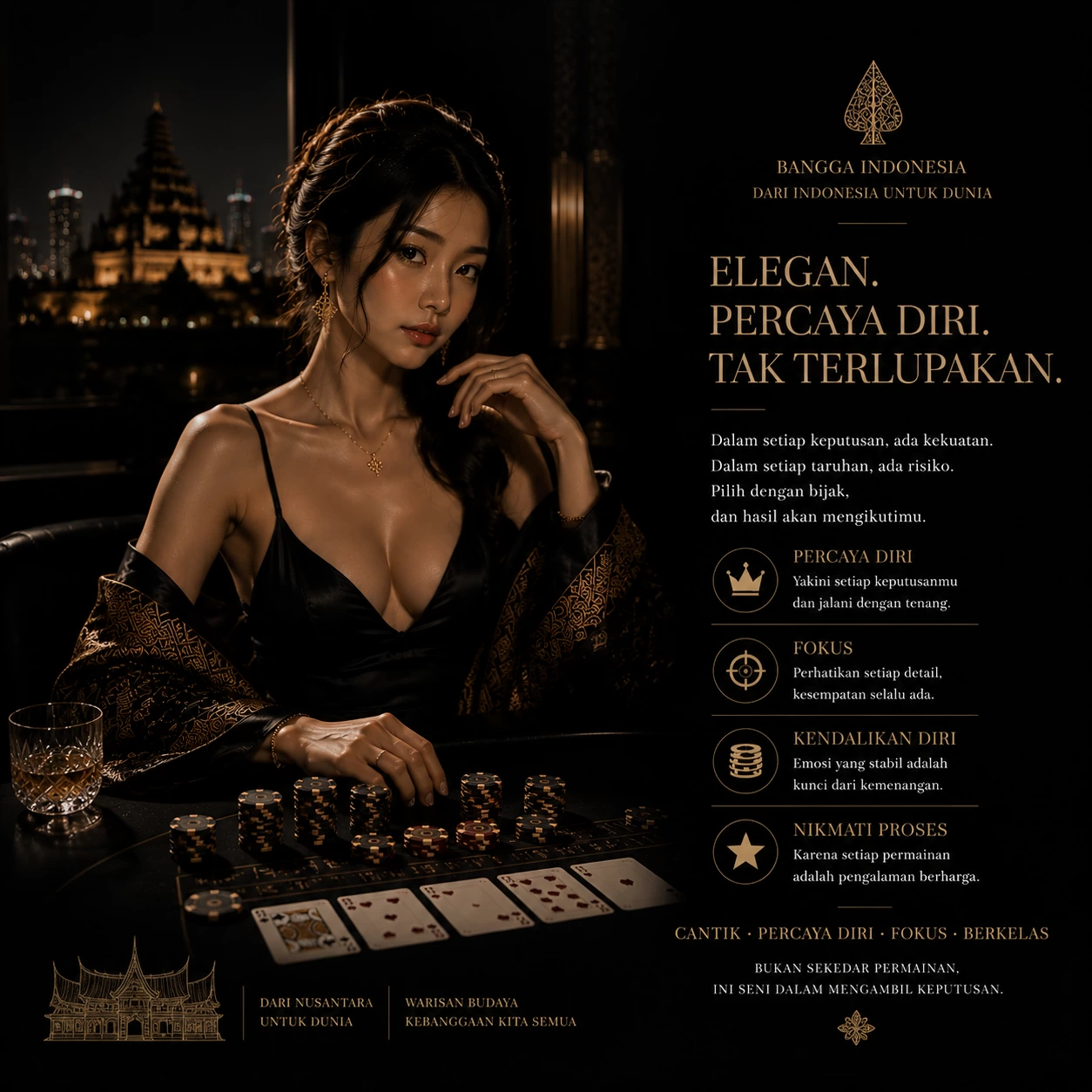 imperial88 APK — katalog lengkap